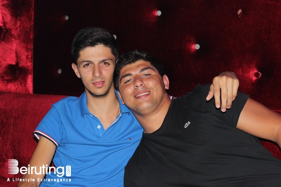 Taiga Batroun Batroun Nightlife Taiga Batroun on Saturday night Lebanon