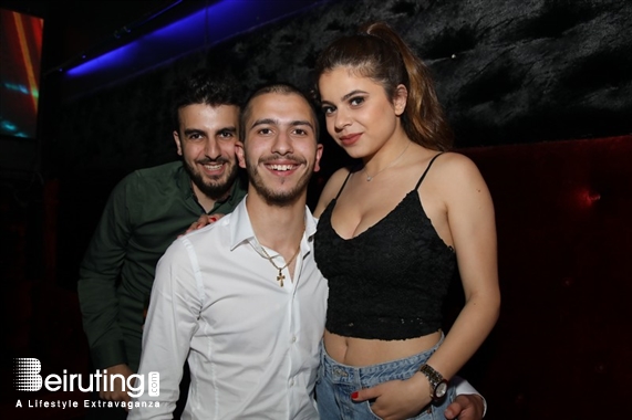 Taiga Batroun Batroun Nightlife Taiga Batroun on Saturday Night Lebanon