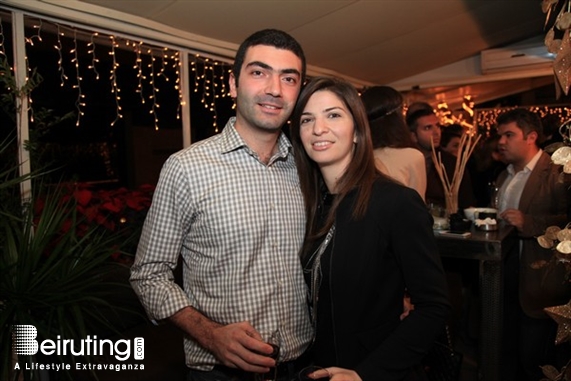 Beirut Cellar Beirut-Ashrafieh Social Event 35th Year Anniversary of Beirut Cellar Lebanon