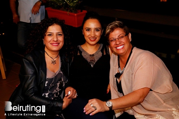 Activities Beirut Suburb Social Event Oriental Latin Night at Spin 360 Lebanon