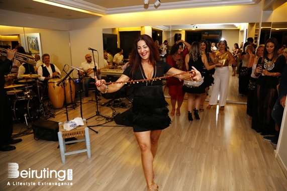 Activities Beirut Suburb Social Event Oriental Latin Night at Spin 360 Lebanon