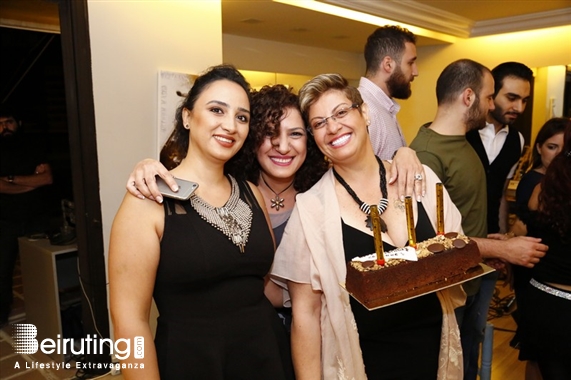 Activities Beirut Suburb Social Event Oriental Latin Night at Spin 360 Lebanon