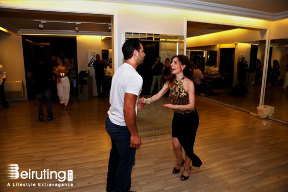 Activities Beirut Suburb Social Event Oriental Latin Night at Spin 360 Lebanon