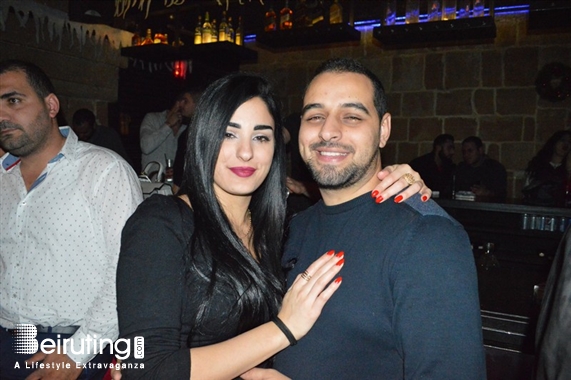 Taiga Batroun Batroun Nightlife Taiga Batroun on Saturday Night Lebanon