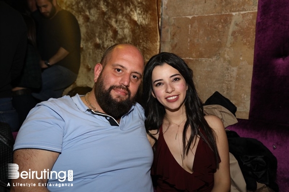 Taiga Batroun Batroun Nightlife Taiga Batroun on Saturday Night Lebanon