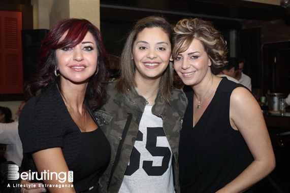 Sett Zomorrod Kaslik Social Event Ichk al Nisaa Gathering Lebanon