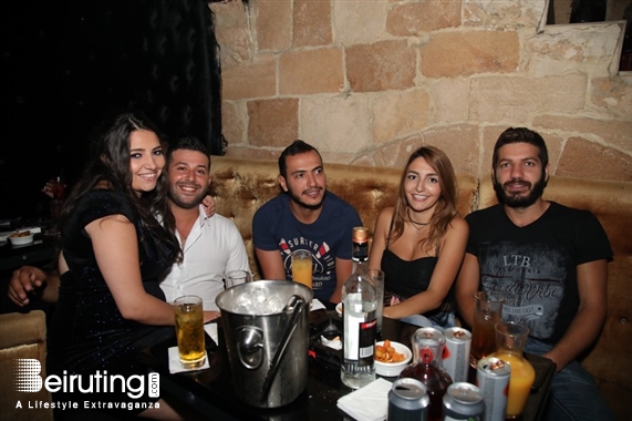 Taiga Batroun Batroun Nightlife Taiga Batroun on Saturday Night Lebanon