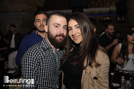 Taiga Batroun Batroun Nightlife Taiga Batroun on Saturday Night Lebanon