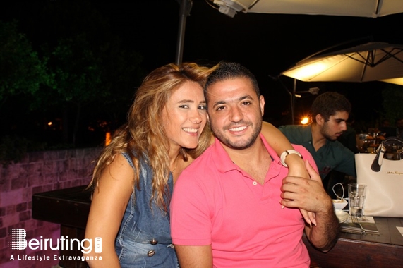 1188 Lounge Bar Jbeil Nightlife 1188 on Thursday Night Lebanon