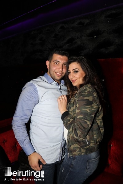 Taiga Batroun Batroun Nightlife Taiga Batroun on Saturday Night Lebanon