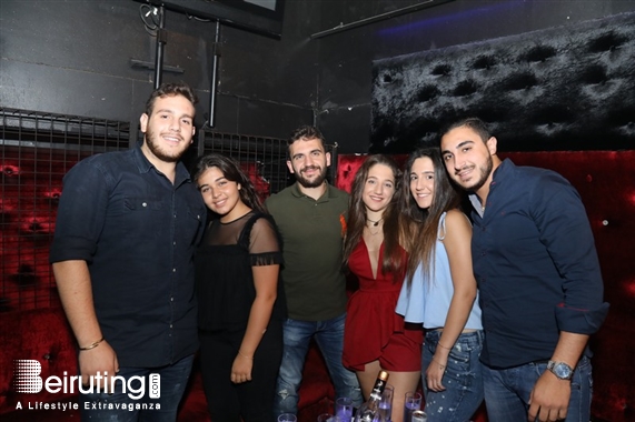 Taiga Batroun Batroun Nightlife Taiga Batroun on Saturday Night Lebanon