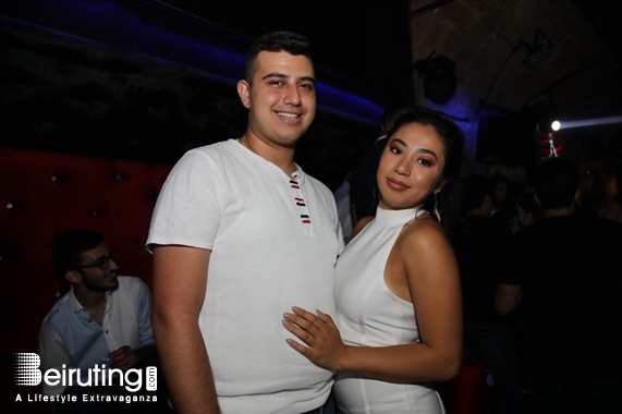 Taiga Batroun Batroun Nightlife Taiga Batroun on Saturday Night Lebanon