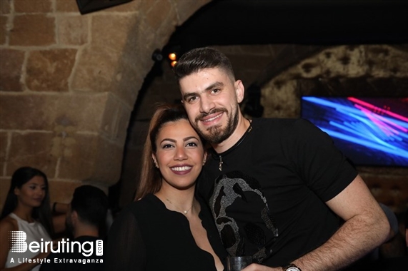 Taiga Batroun Batroun Nightlife Taiga Batroun on Saturday Night Lebanon