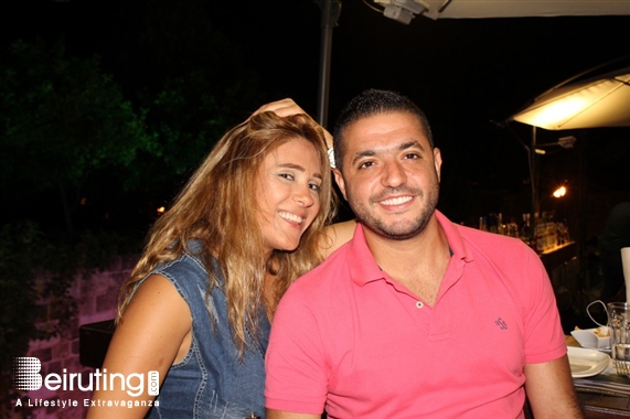 1188 Lounge Bar Jbeil Nightlife 1188 on Thursday Night Lebanon