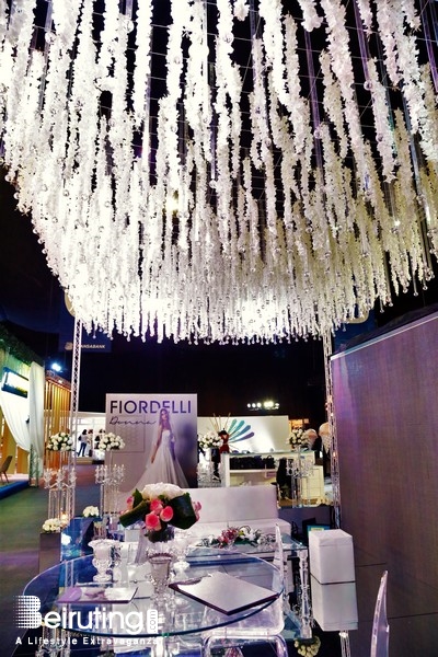 Biel Beirut-Downtown Exhibition Wedding Folies - The Bridal Expo Lebanon