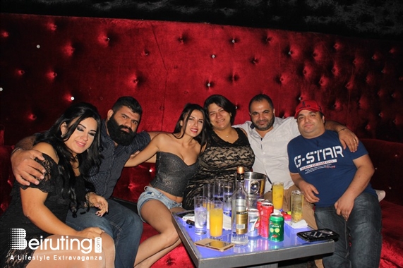 Taiga Batroun Batroun Nightlife Taiga Batroun on Saturday Night Lebanon