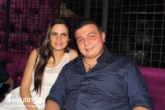 Taiga Batroun Batroun Nightlife Taiga Batroun on Saturday Night Lebanon