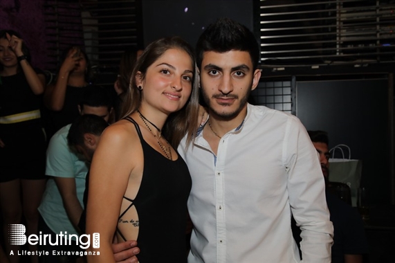 Taiga Batroun Batroun Nightlife Taiga Batroun on Saturday Night Lebanon