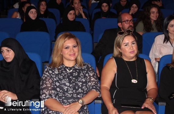 Social Event Child Empowerment in the Early Childhood Lebanon