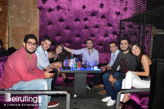 Taiga Batroun Batroun Nightlife Taiga Batroun on Saturday Night Lebanon