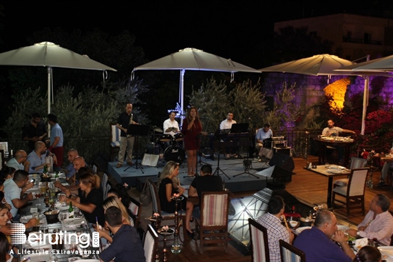 1188 Lounge Bar Jbeil Nightlife 1188 on Thursday Night Lebanon