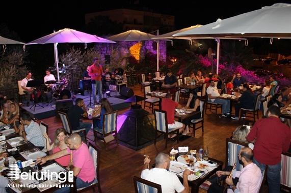 1188 Lounge Bar Jbeil Nightlife 1188 on Thursday Night Lebanon