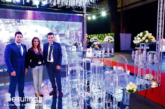 Biel Beirut-Downtown Exhibition Wedding Folies - The Bridal Expo Lebanon