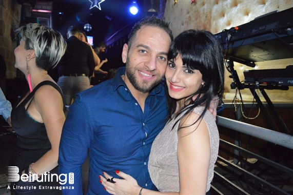 Taiga Batroun Batroun New Year NYE at Taiga Batroun Lebanon