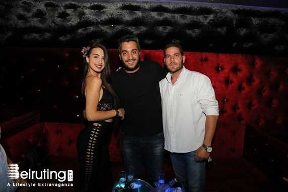 Taiga Batroun Batroun Nightlife Taiga Batroun on Saturday Night Lebanon