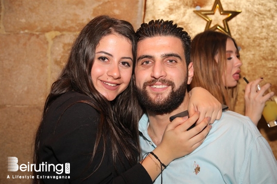 Taiga Batroun Batroun Nightlife Taiga Batroun on Saturday Night Lebanon