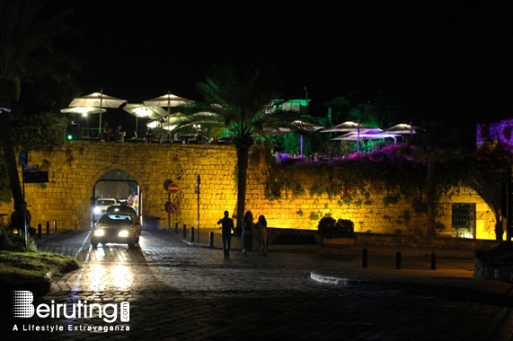 1188 Lounge Bar Jbeil Nightlife 1188 on Thursday Night Lebanon