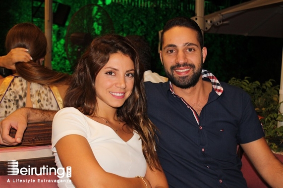 1188 Lounge Bar Jbeil Nightlife 1188 on Thursday Night Lebanon