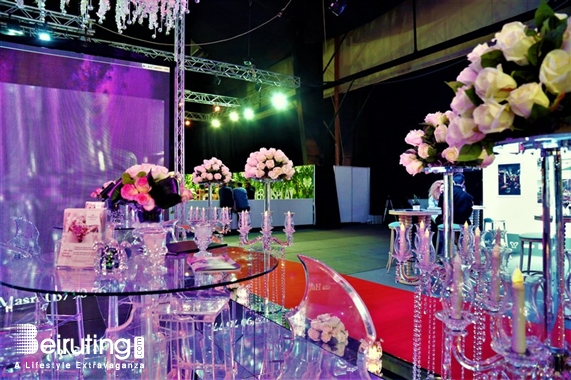 Biel Beirut-Downtown Exhibition Wedding Folies - The Bridal Expo Lebanon