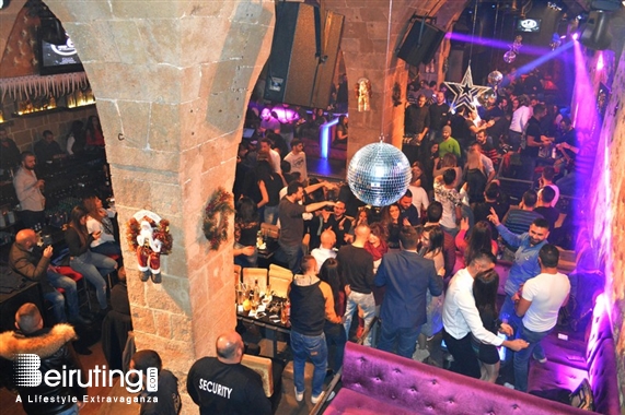 Taiga Batroun Batroun Nightlife Taiga Batroun on Saturday Night Lebanon