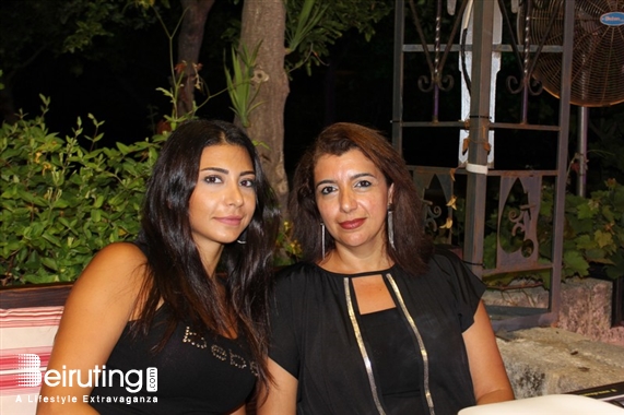 1188 Lounge Bar Jbeil Nightlife 1188 on Thursday Night Lebanon