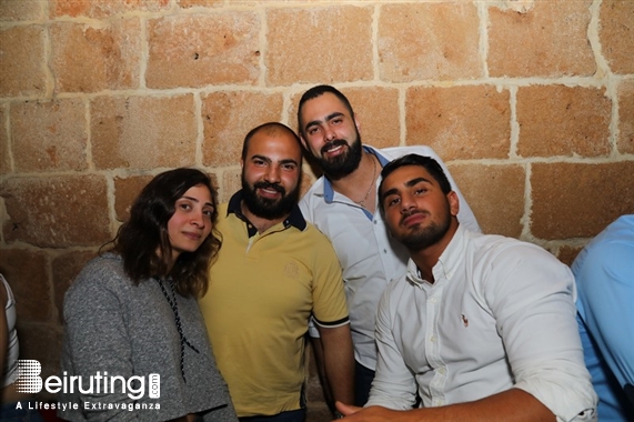 Taiga Batroun Batroun Nightlife Taiga Batroun on Saturday Night Lebanon