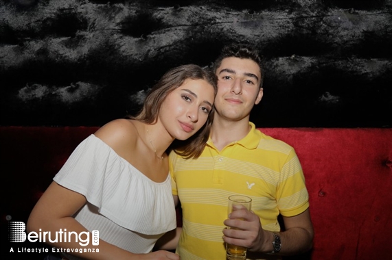 Taiga Batroun Batroun Nightlife Taiga Batroun on Saturday night Lebanon