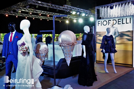 Biel Beirut-Downtown Exhibition Wedding Folies - The Bridal Expo Lebanon