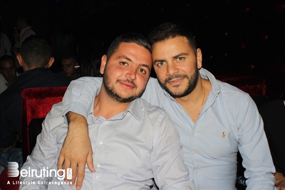 Taiga Batroun Batroun Nightlife Taiga Batroun on Saturday Night Lebanon