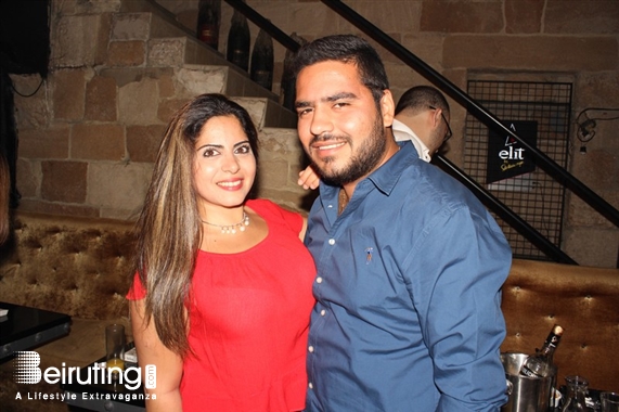 Taiga Batroun Batroun Nightlife Taiga Batroun on Saturday Night Lebanon