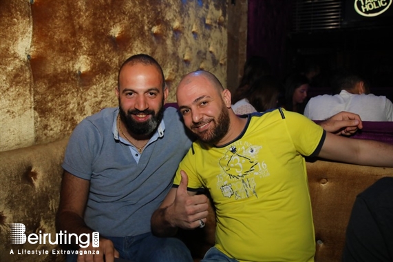 Taiga Batroun Batroun Nightlife Taiga Batroun on Saturday night Lebanon