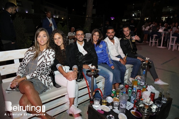 Activities Beirut Suburb Festival George Nehme at Hasroun Festival Lebanon