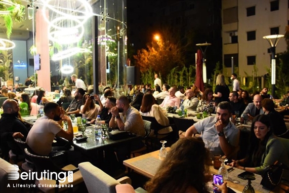 Rouh Beirut celebrates its opening in Zalka Lebanon