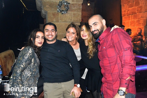 Taiga Batroun Batroun Nightlife Taiga Batroun on Saturday Night Lebanon