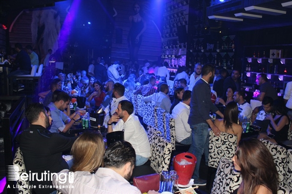 X Ray Nightclub Batroun Nightlife Halloween at X Ray Nightclub Lebanon