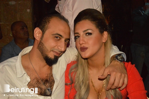 Taiga Batroun Batroun Nightlife Taiga Batroun on Saturday Night Lebanon