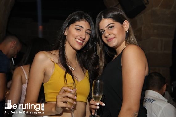 Taiga Batroun Batroun Nightlife Taiga Batroun on Saturday Night Lebanon