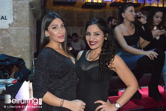 Taiga Batroun Batroun Nightlife Taiga Batroun on Saturday Night Lebanon