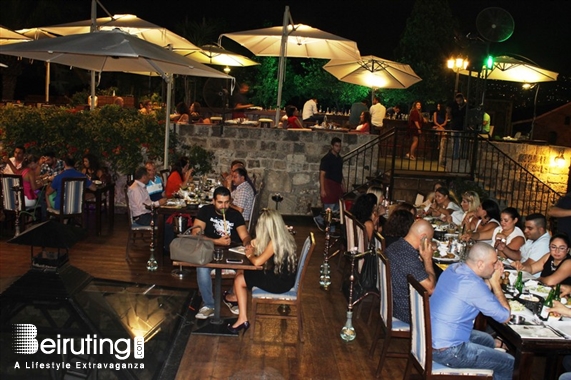 1188 Lounge Bar Jbeil Nightlife 1188 on Thursday Night Lebanon