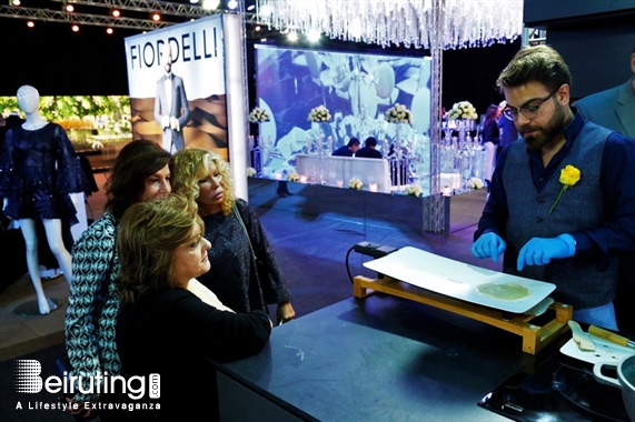 Biel Beirut-Downtown Exhibition Wedding Folies - The Bridal Expo Lebanon